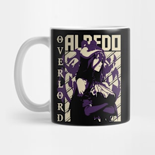 Albedo Overseer Mug